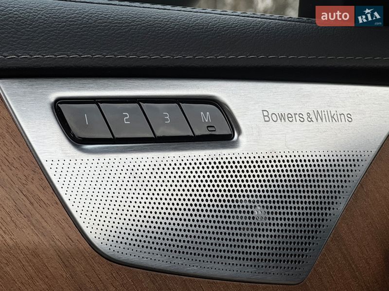 Позашляховик / Кросовер Volvo XC90 2019 в Львові