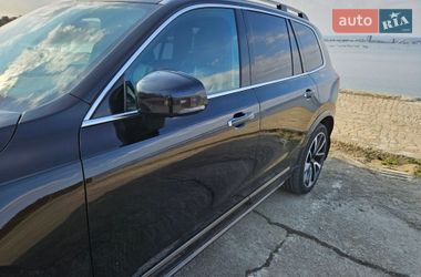 Позашляховик / Кросовер Volvo XC90 2017 в Одесі