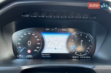Позашляховик / Кросовер Volvo XC90 2017 в Одесі