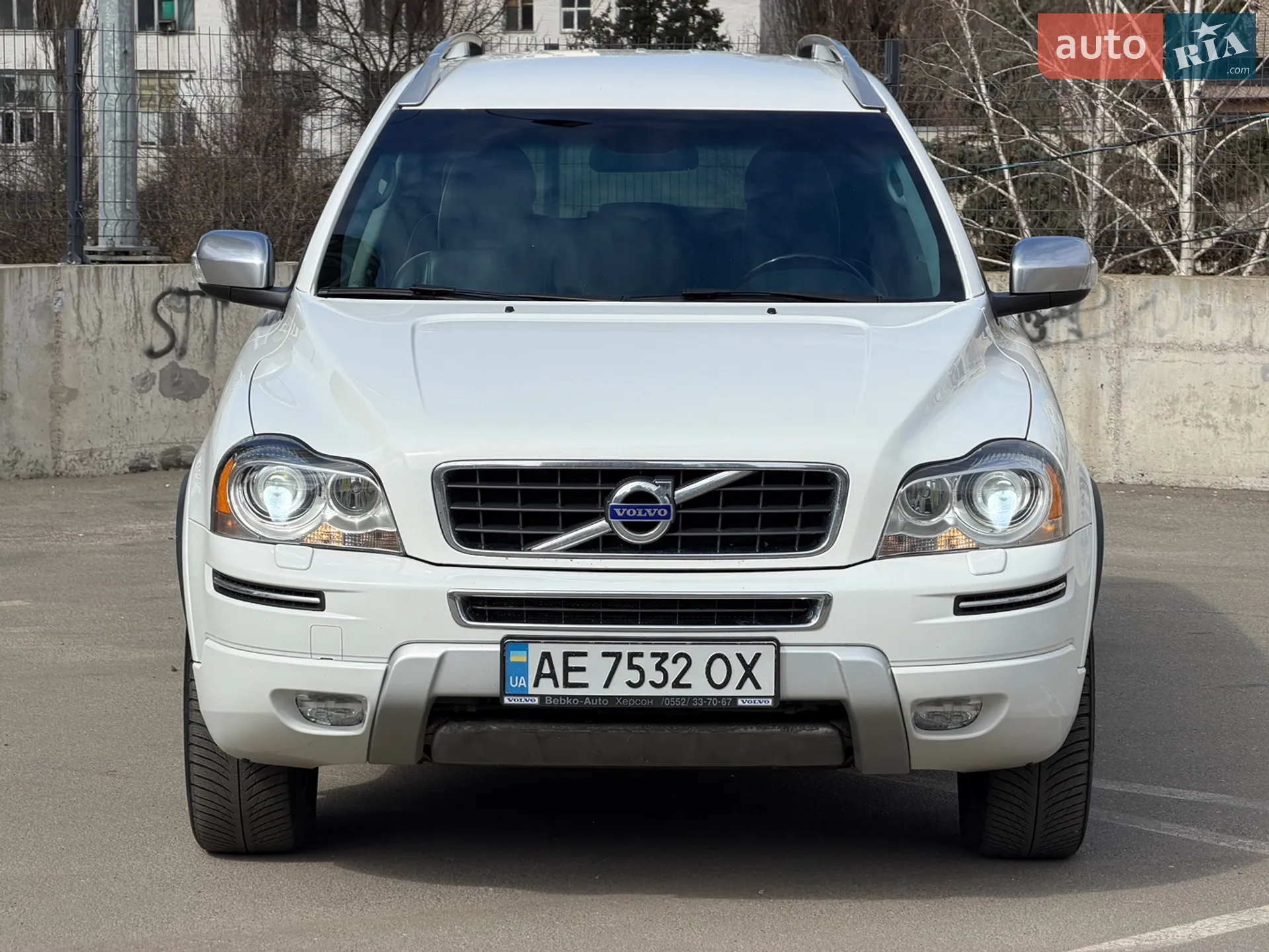 2013 Volvo XC90 - мініатюра 4