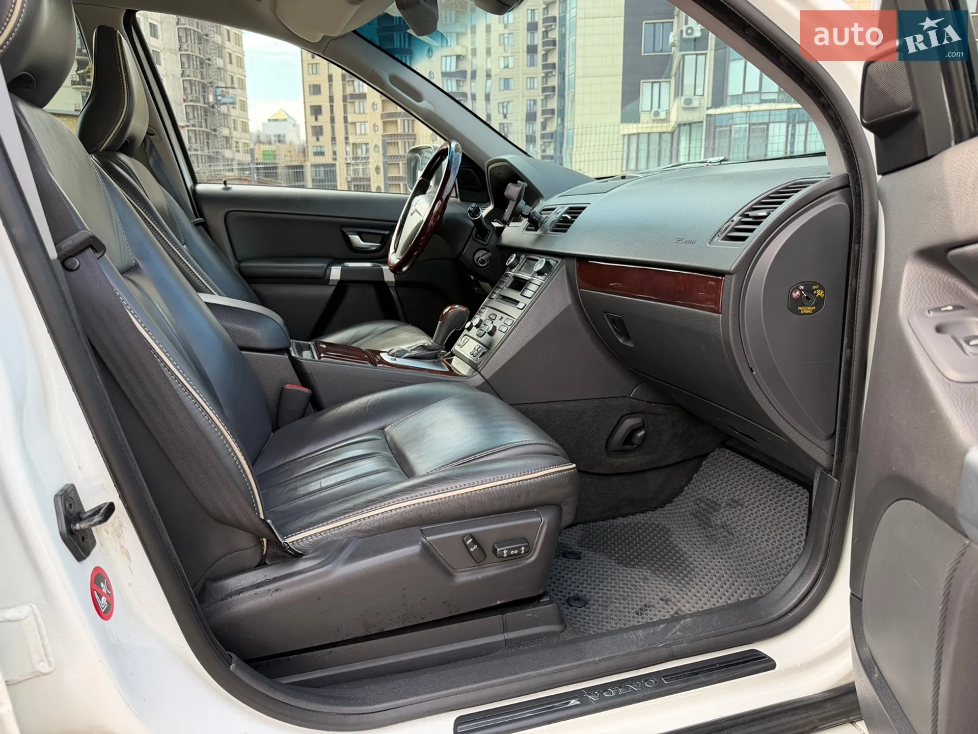 2013 Volvo XC90 - мініатюра 27