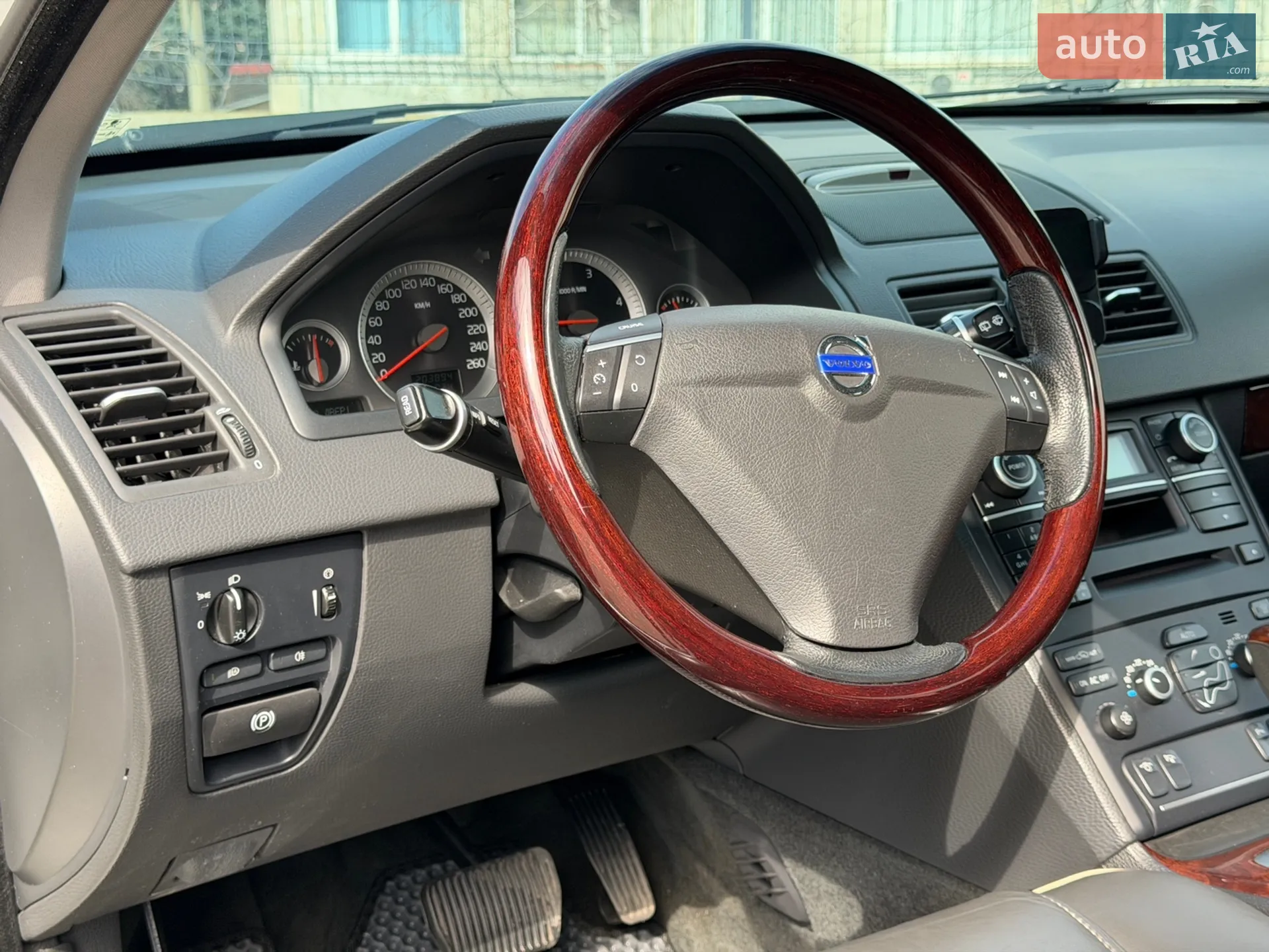 2013 Volvo XC90 - мініатюра 31