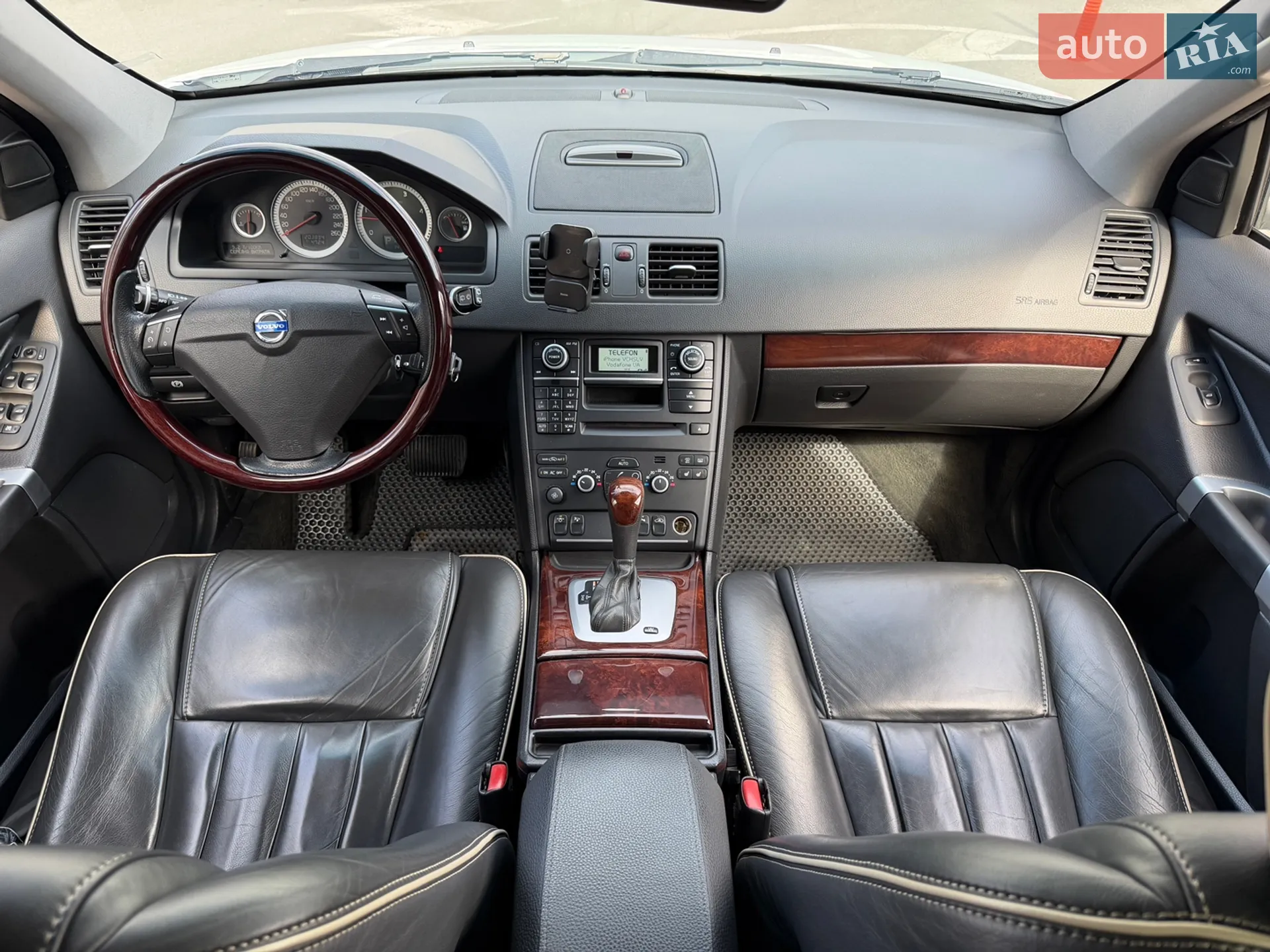 2013 Volvo XC90 - мініатюра 36