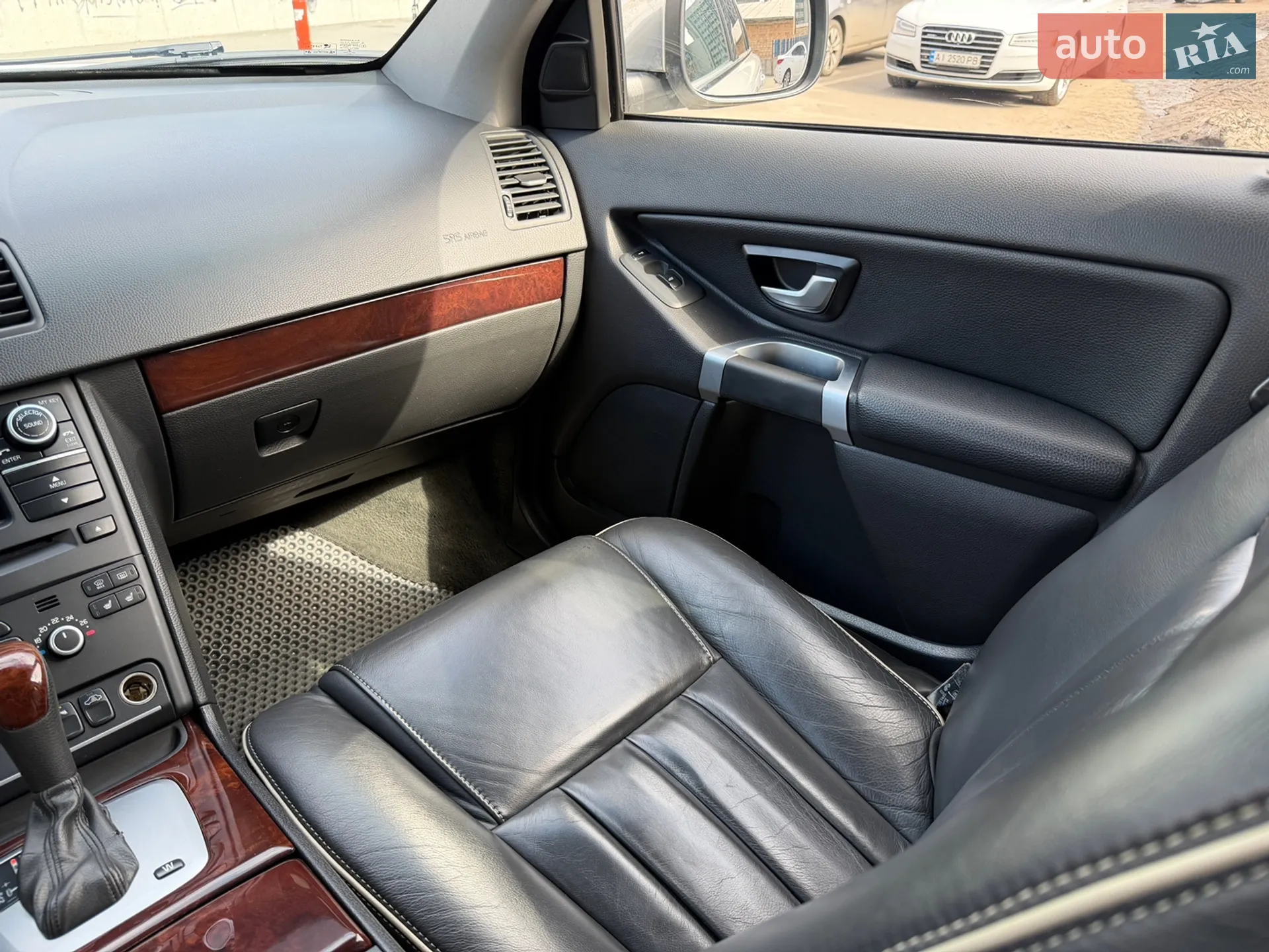 2013 Volvo XC90 - мініатюра 39