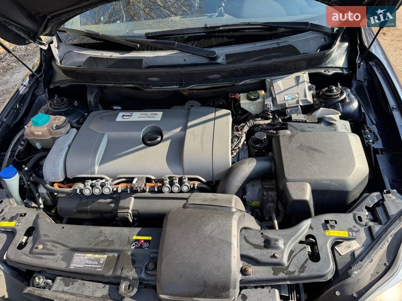 Внедорожник / Кроссовер Volvo XC90 2007 в Чернигове