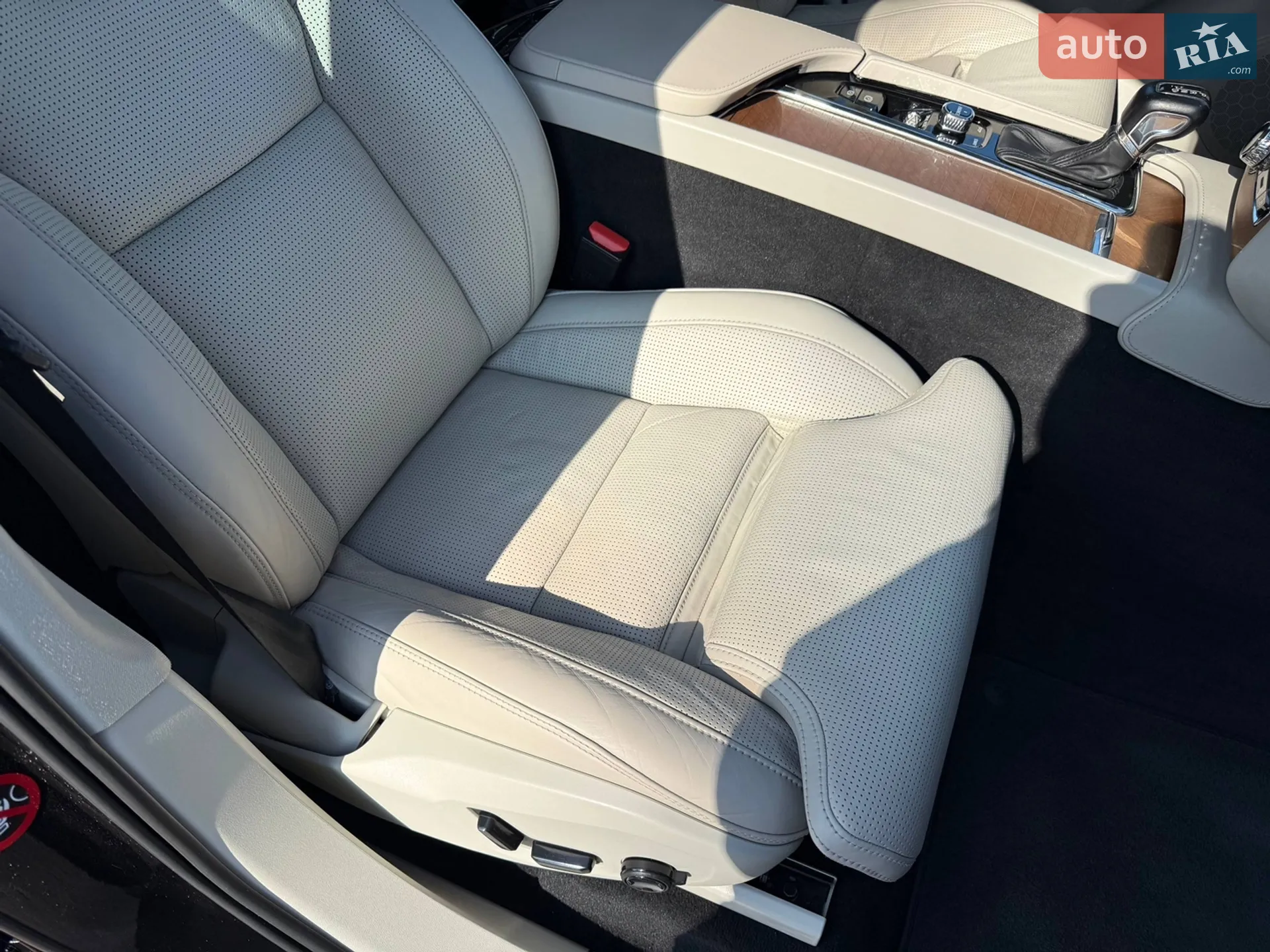 2015 Volvo XC90 - мініатюра 34