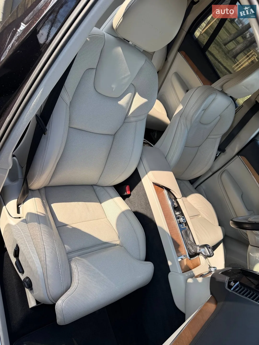 2015 Volvo XC90 - мініатюра 41
