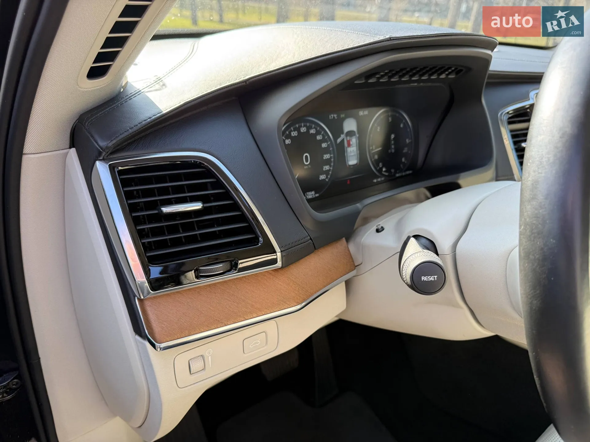 2015 Volvo XC90 - мініатюра 70