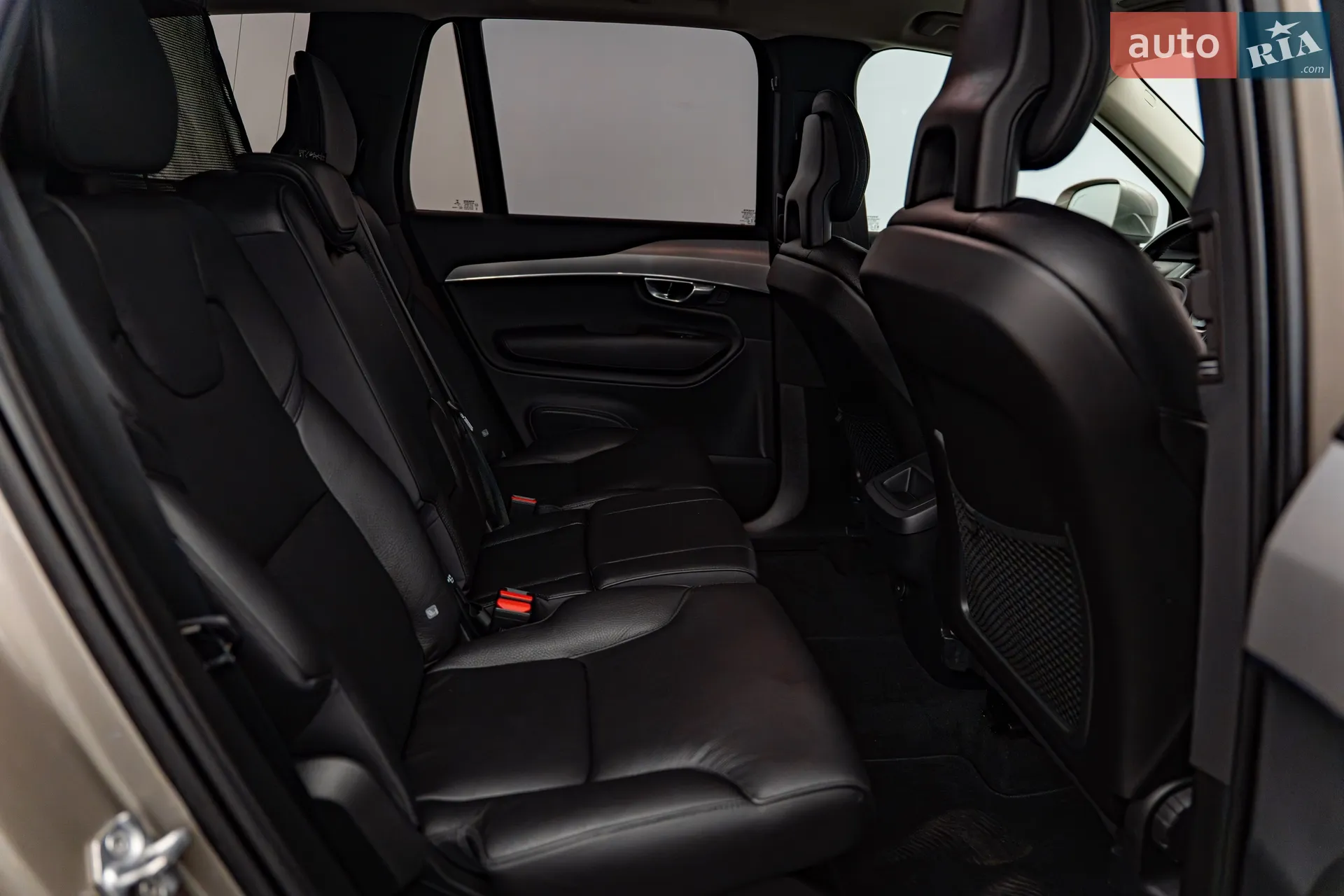 2021 Volvo XC90 - мініатюра 19