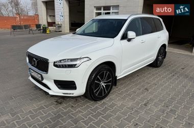 Внедорожник / Кроссовер Volvo XC90 2020 в Одессе
