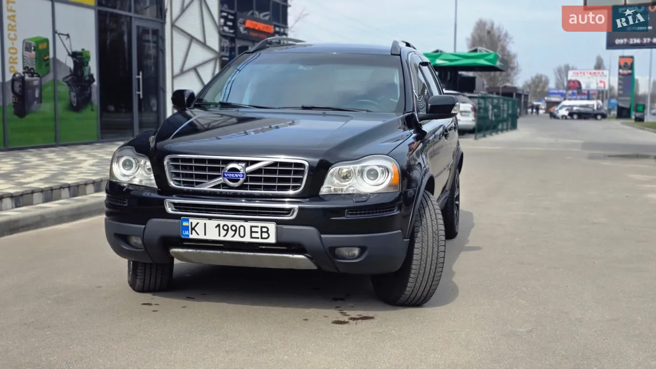 2012 Volvo XC90 - мініатюра 30