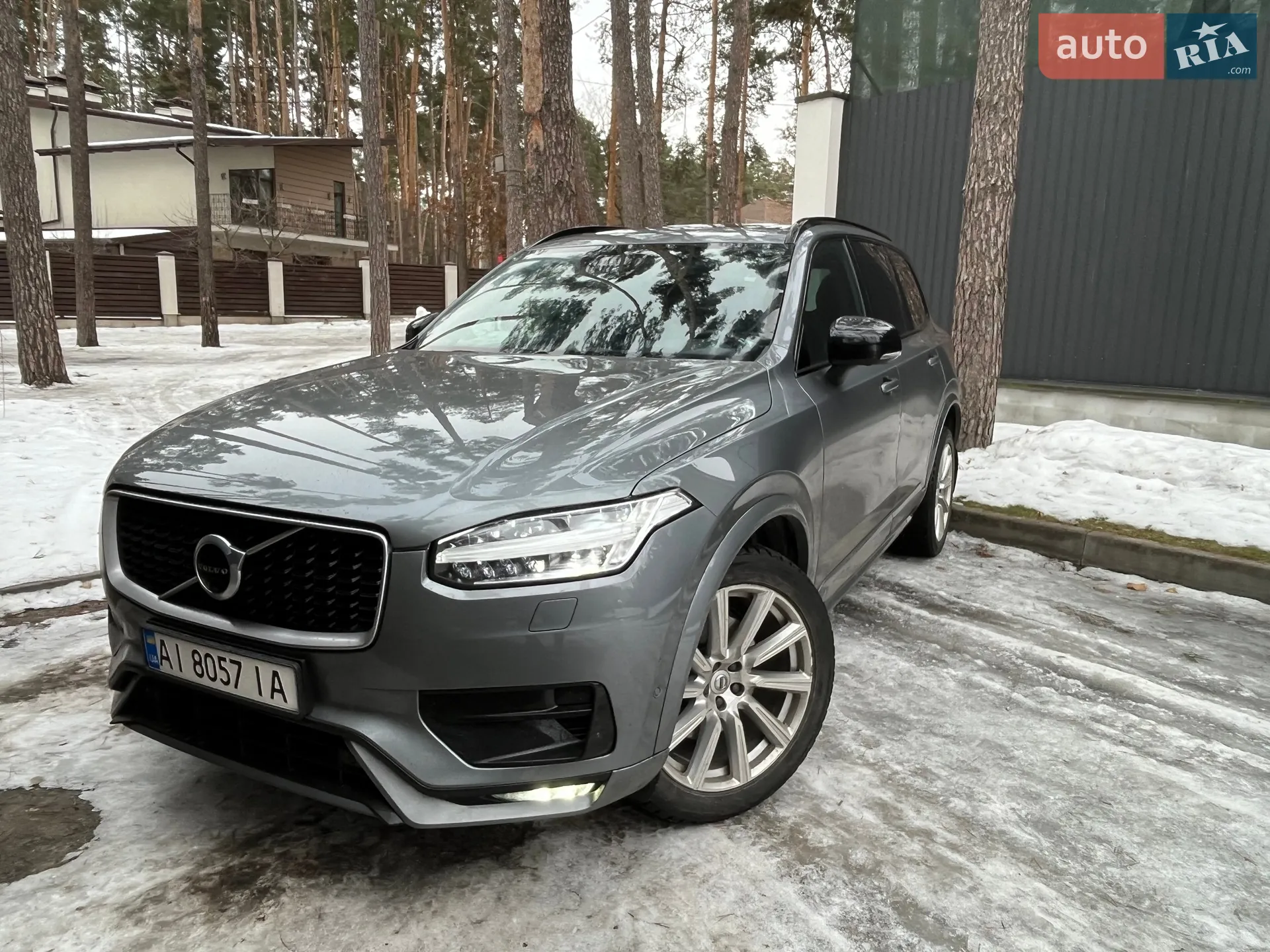 2019 Volvo XC90 - мініатюра 6