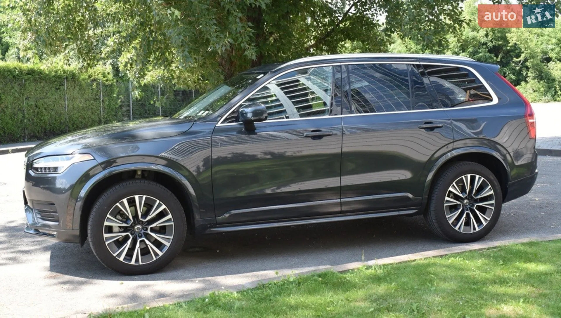 2022 Volvo XC90 - мініатюра 5