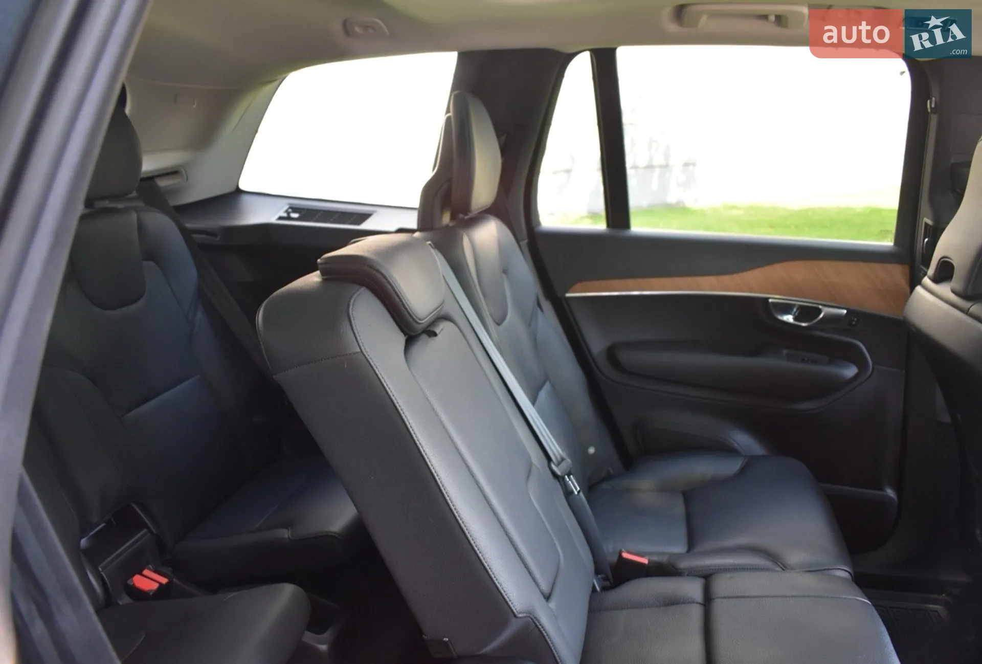 2022 Volvo XC90 - мініатюра 14