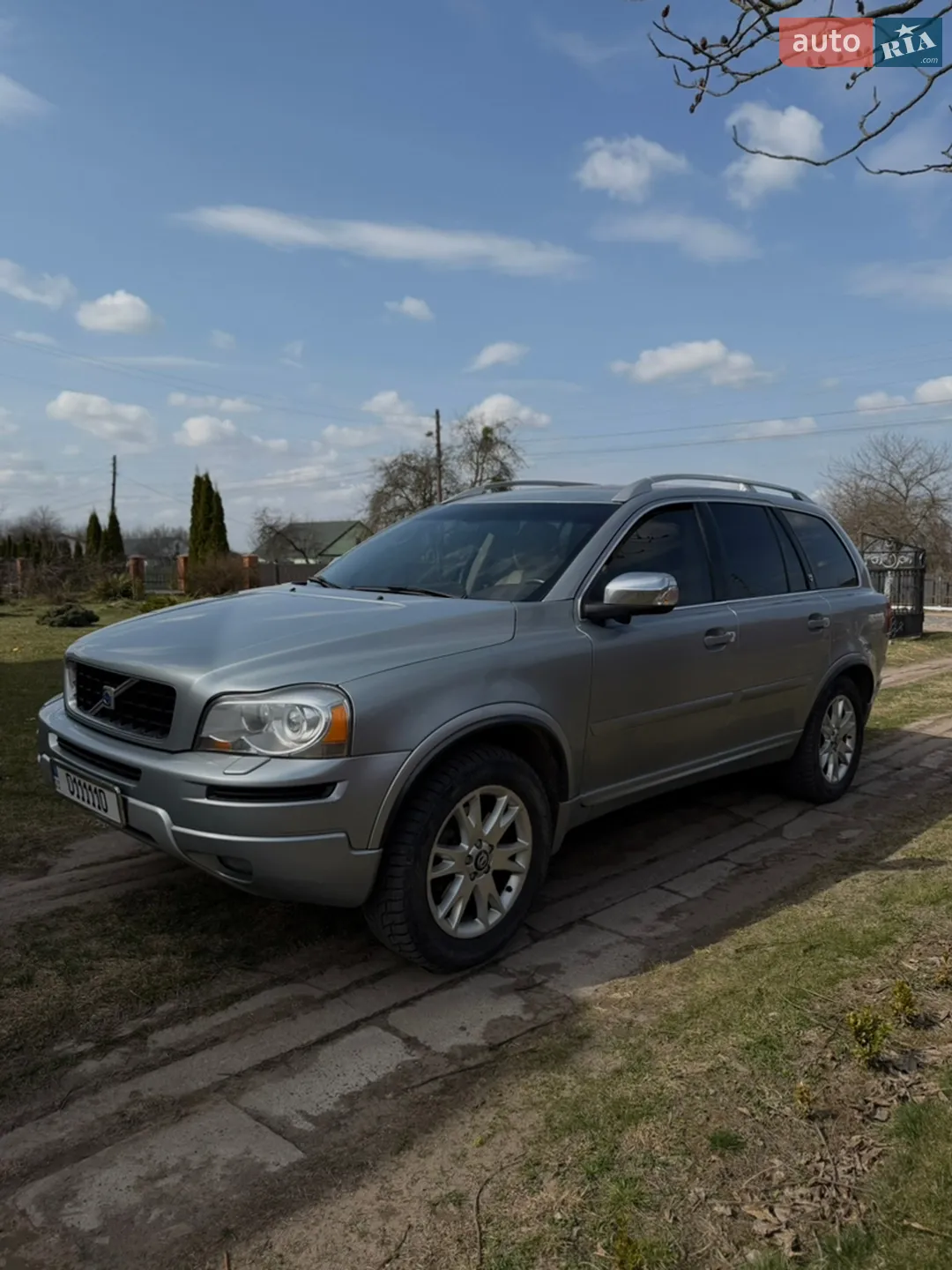 2013 Volvo XC90 - мініатюра 3