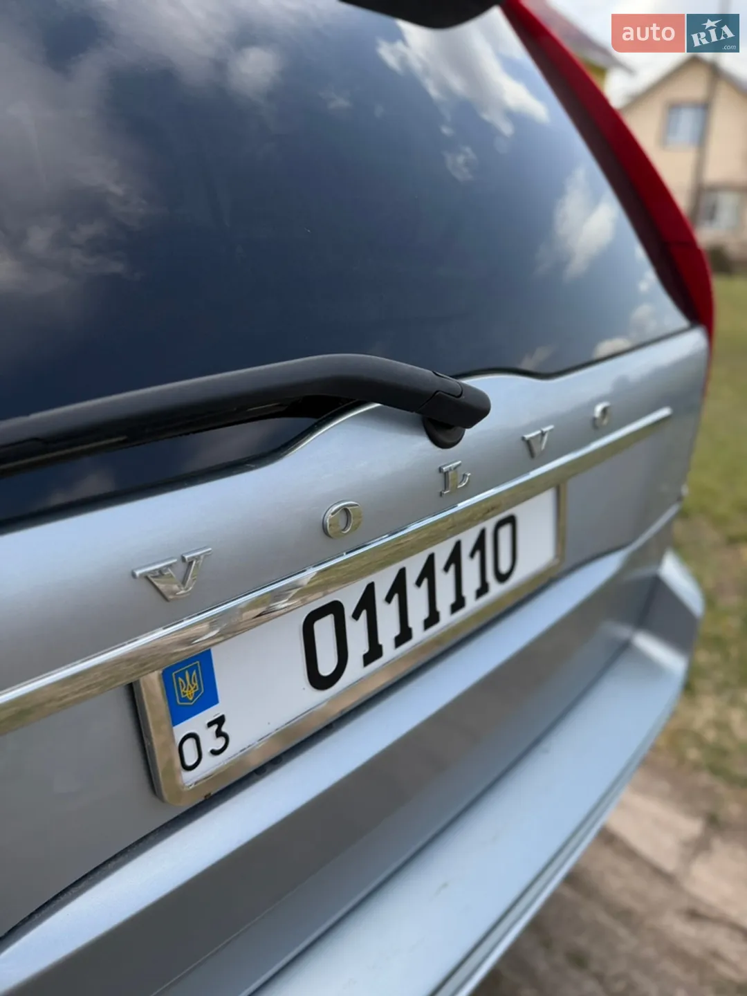 2013 Volvo XC90 - мініатюра 6