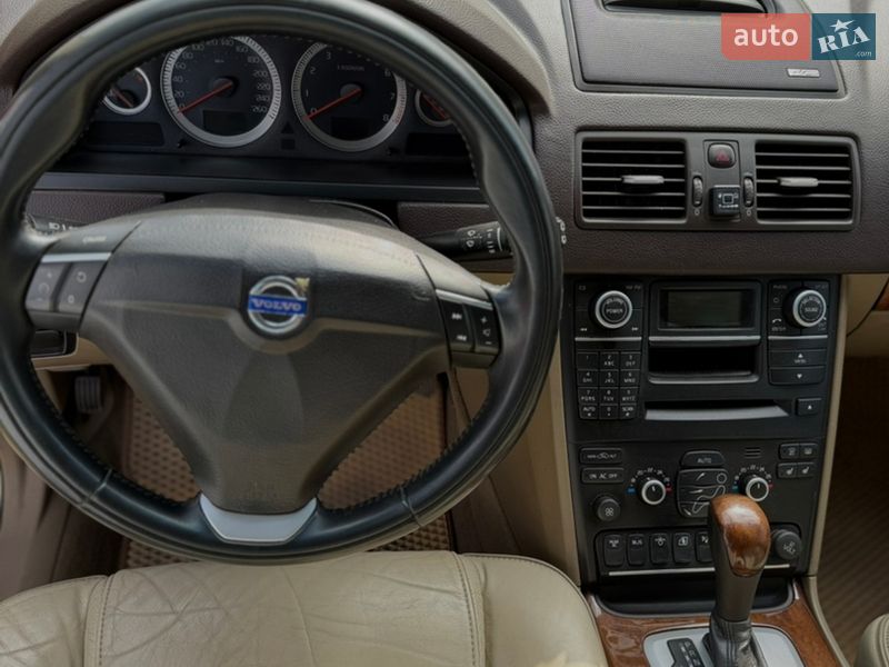 Позашляховик / Кросовер Volvo XC90 2013 в Нововолинську фото 11 Позашляховик / Кросовер Volvo XC90 2013 в Нововолинську