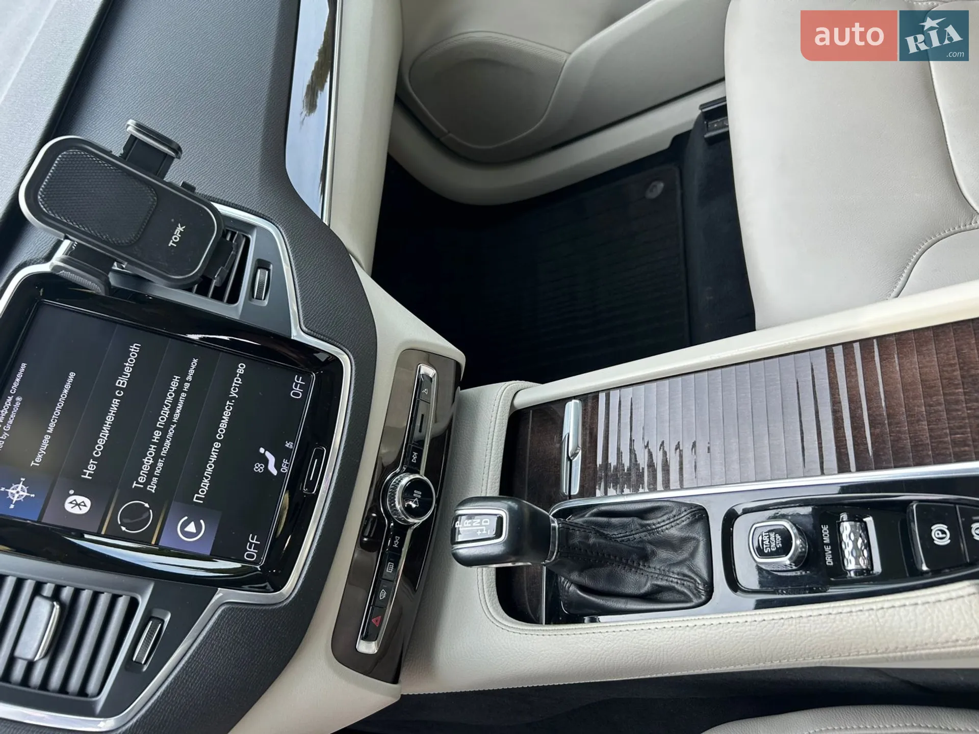 2018 Volvo XC90 - мініатюра 6