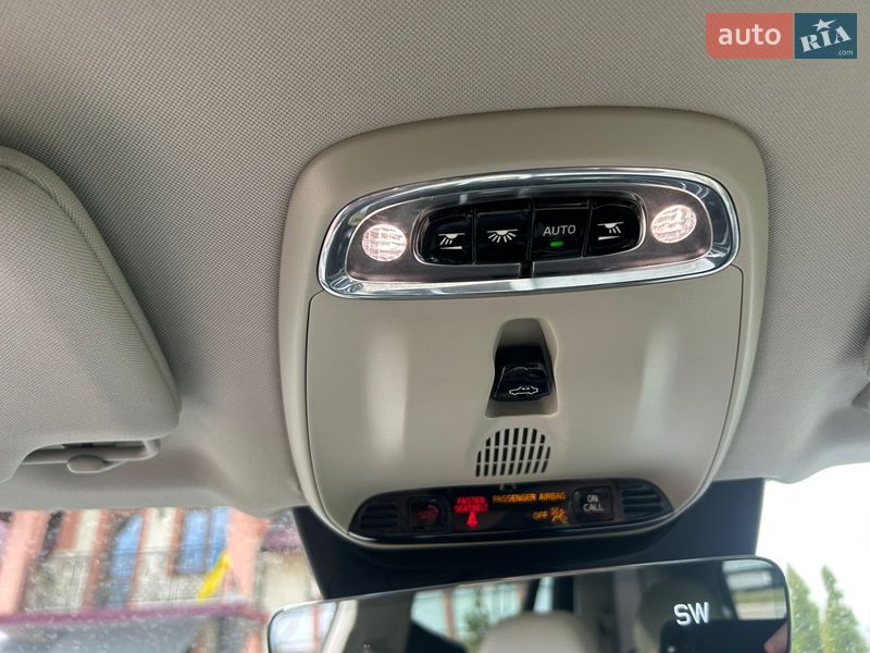 Внедорожник / Кроссовер Volvo XC90 2018 в Львове