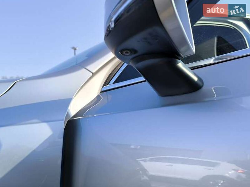 Внедорожник / Кроссовер Volvo XC90 2017 в Луцке