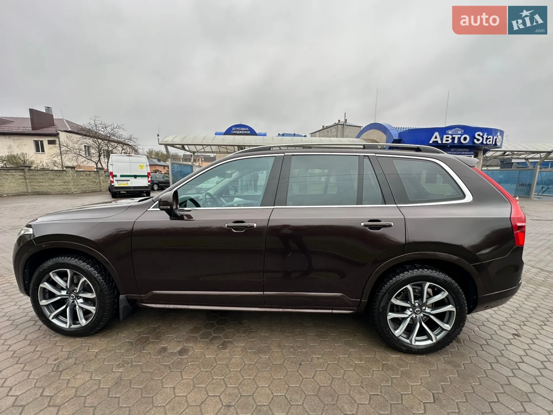 2018 Volvo XC90 - мініатюра 10