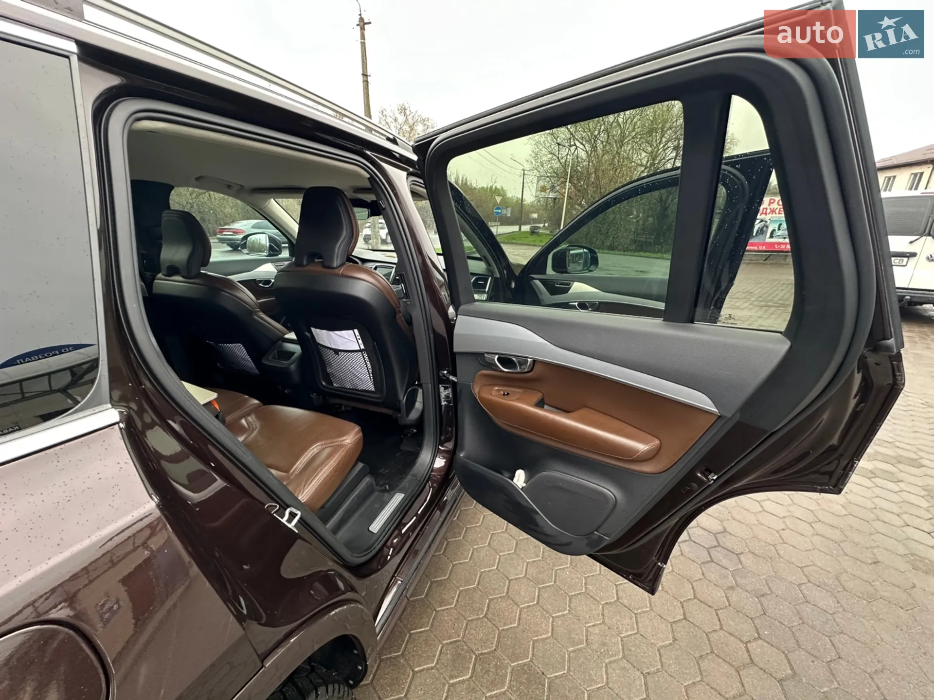 2018 Volvo XC90 - мініатюра 13