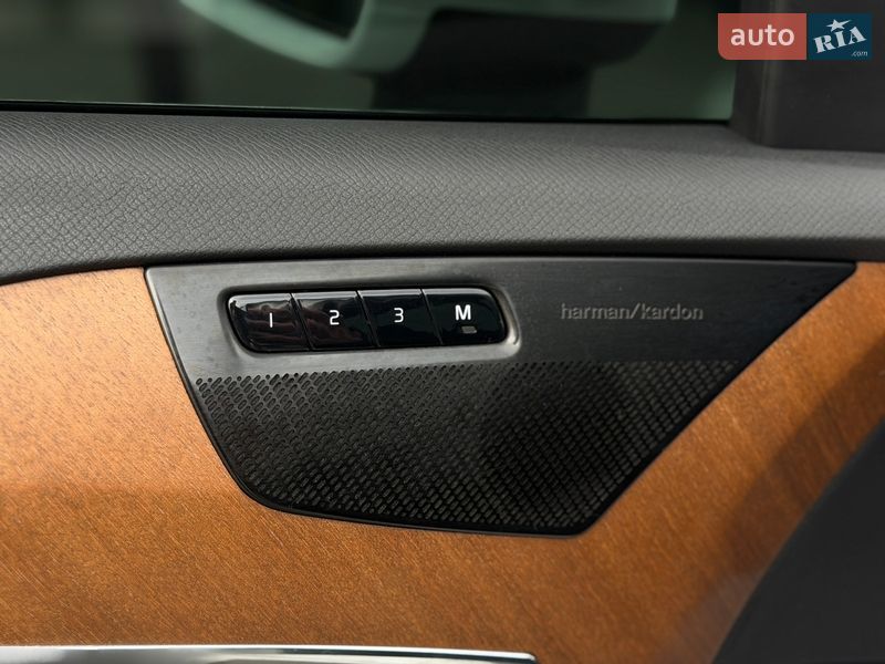 Внедорожник / Кроссовер Volvo XC90 2020 в Киеве фото 13 Внедорожник / Кроссовер Volvo XC90 2020 в Киеве