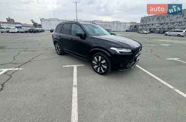 Внедорожник / Кроссовер Volvo XC90 2024 в Киеве