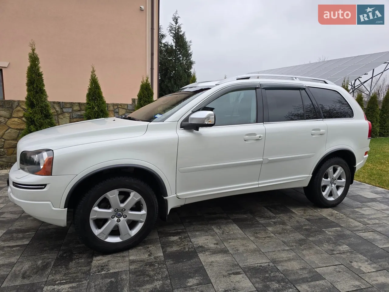 2010 Volvo XC90 - мініатюра 16
