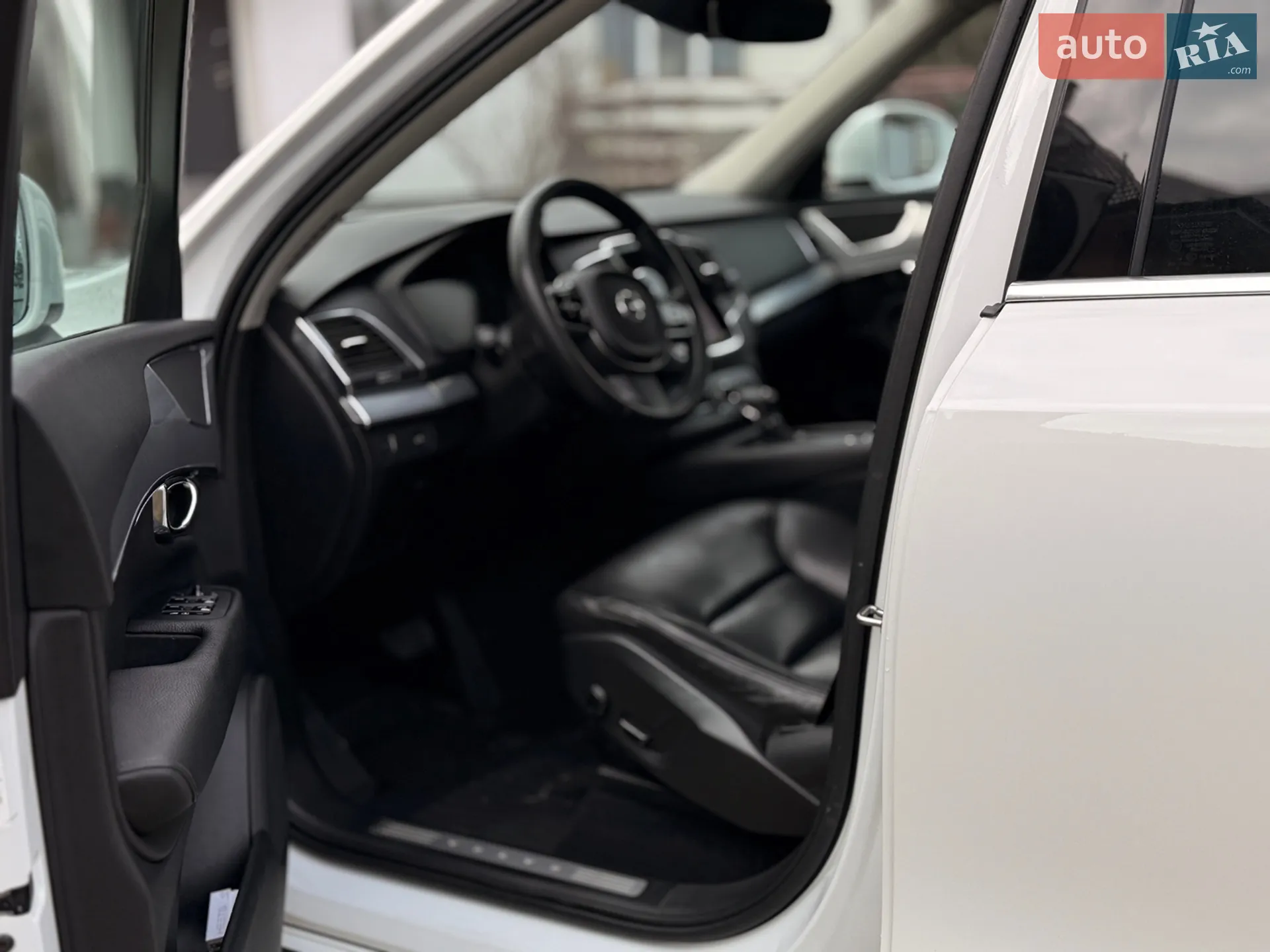 2015 Volvo XC90 - мініатюра 4