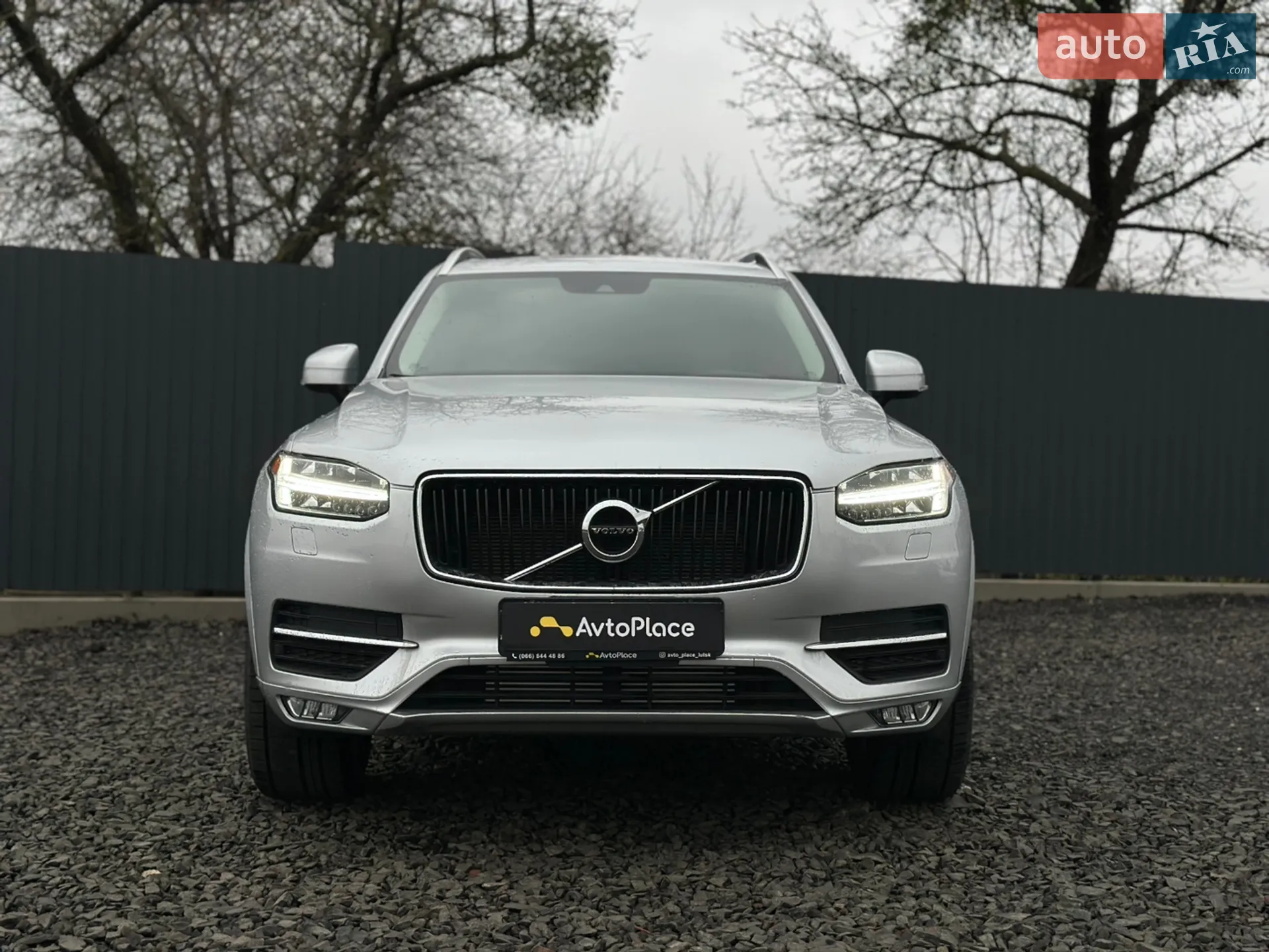 2018 Volvo XC90 - мініатюра 4