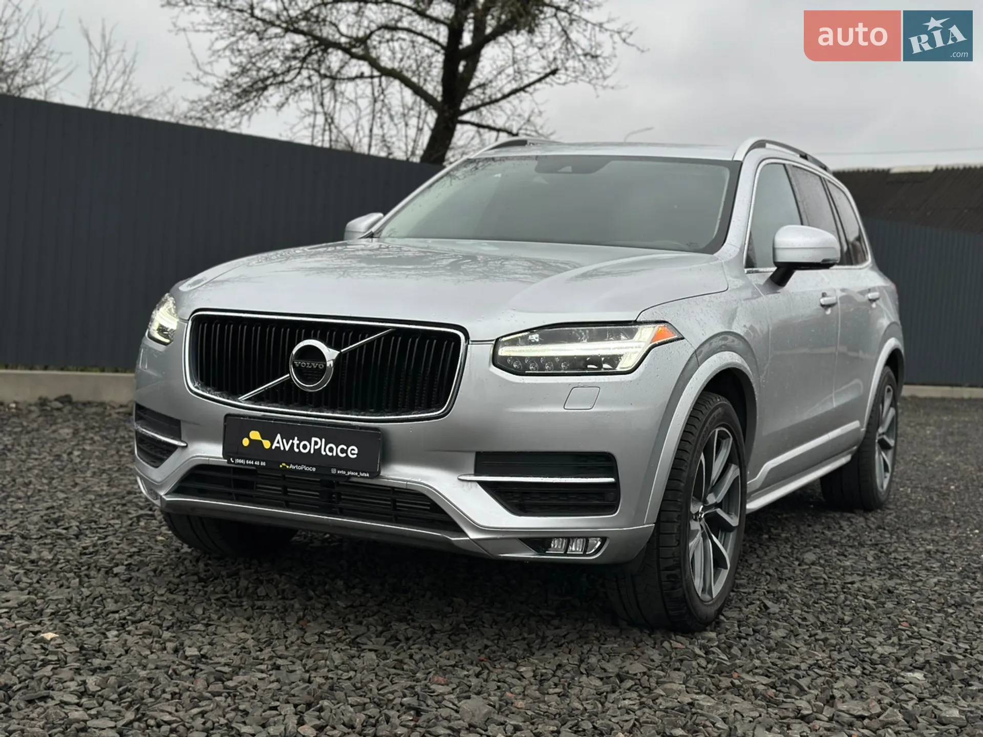 2018 Volvo XC90 - мініатюра 10