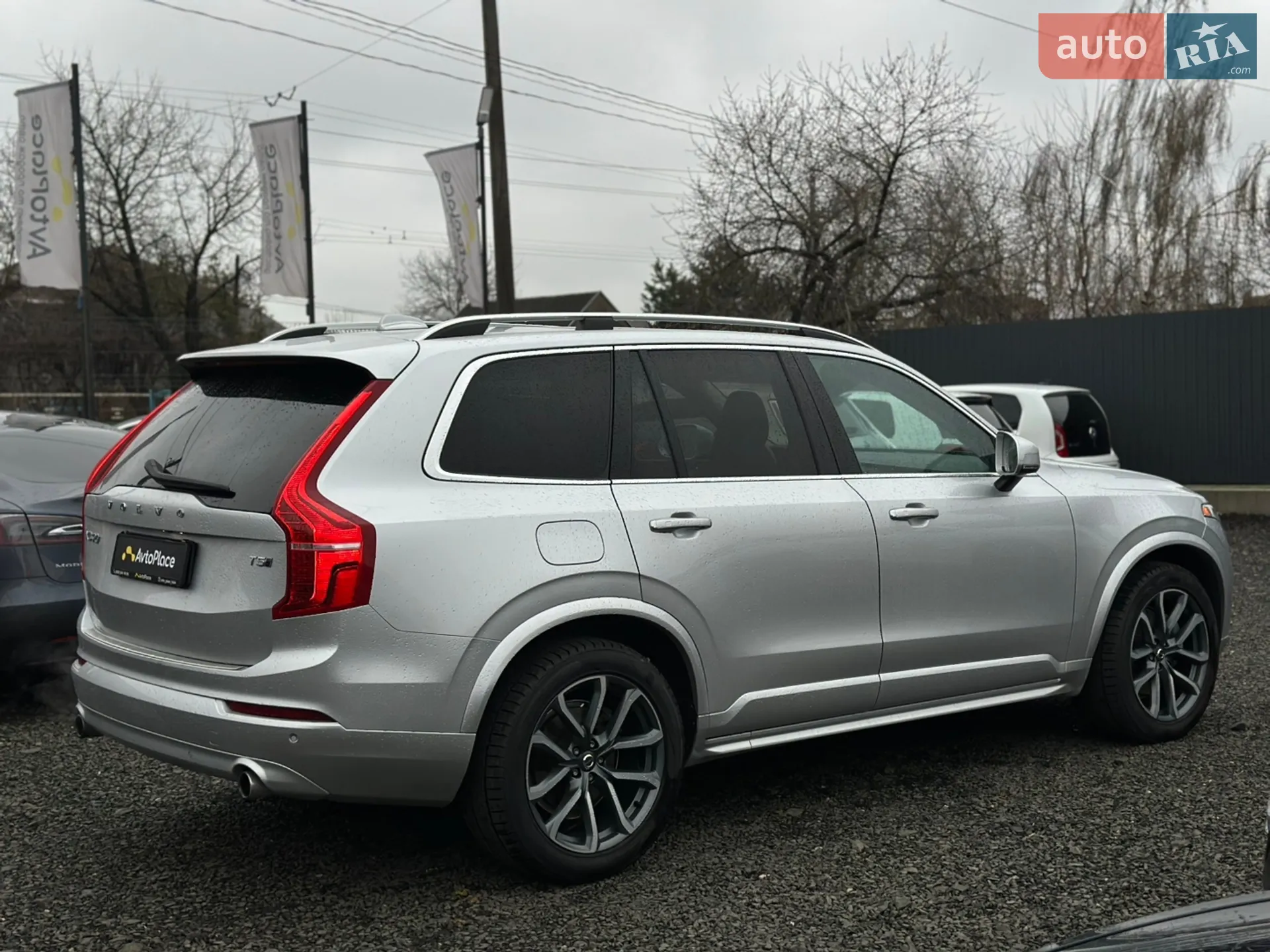 2018 Volvo XC90 - мініатюра 34