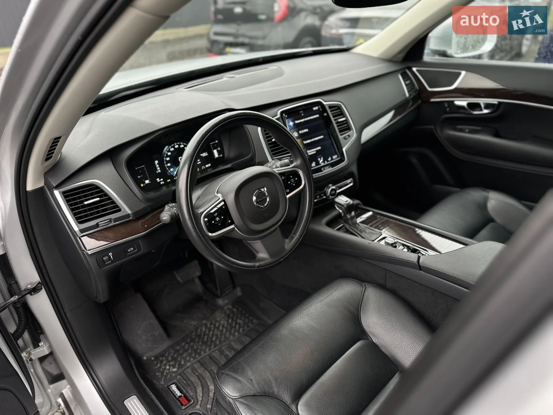 2018 Volvo XC90 - мініатюра 72