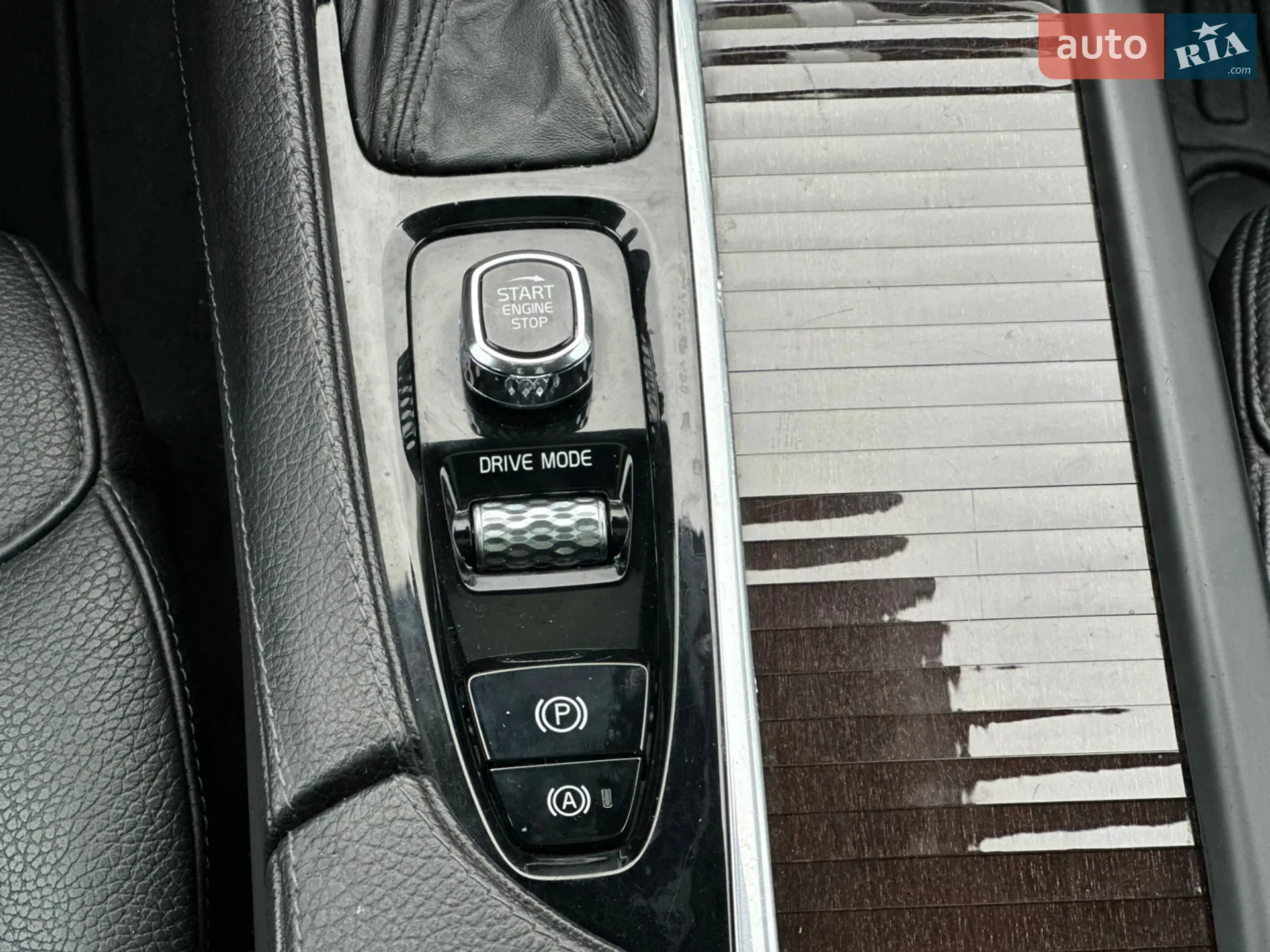 2018 Volvo XC90 - мініатюра 87