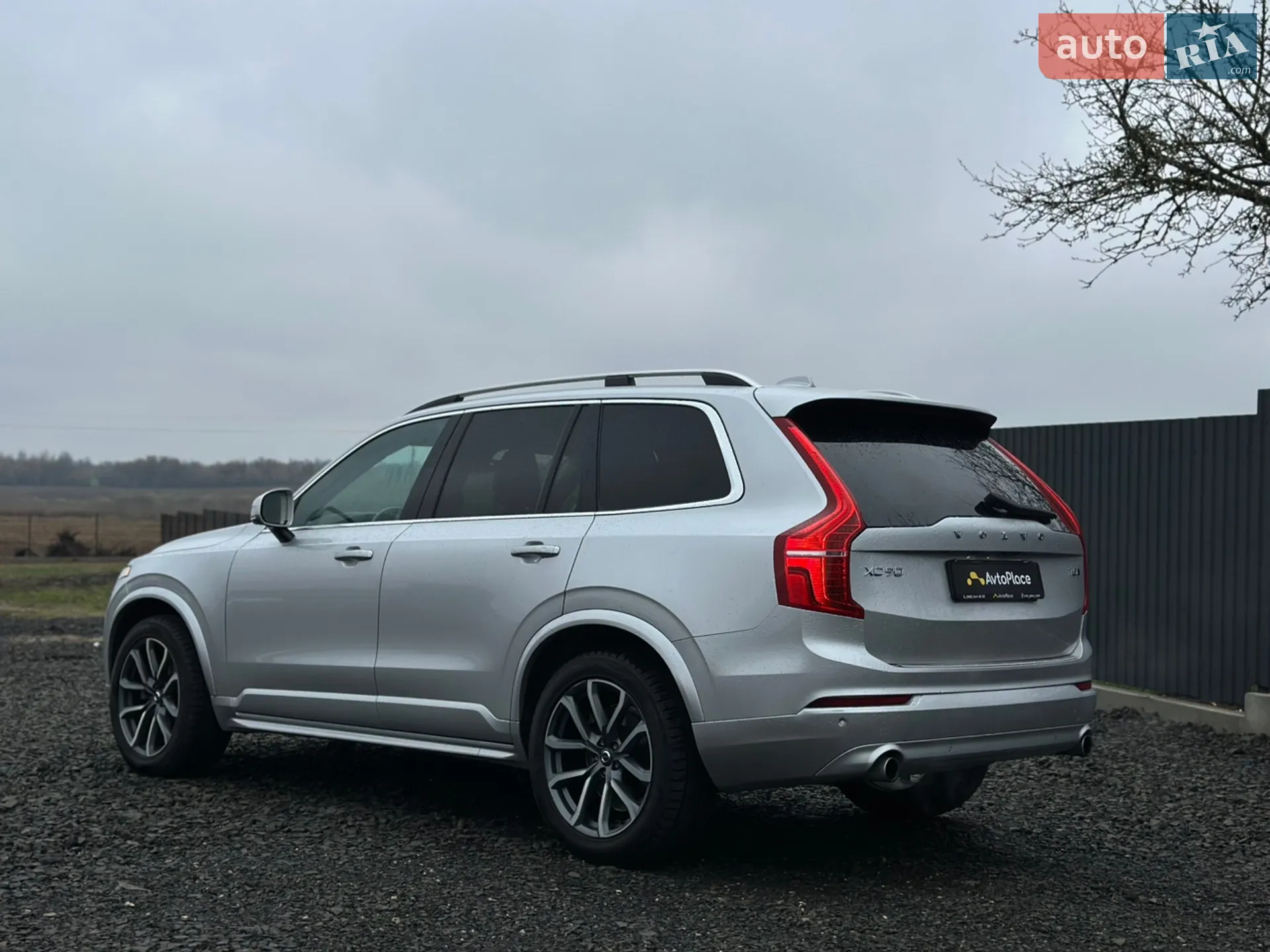 2018 Volvo XC90 - мініатюра 105