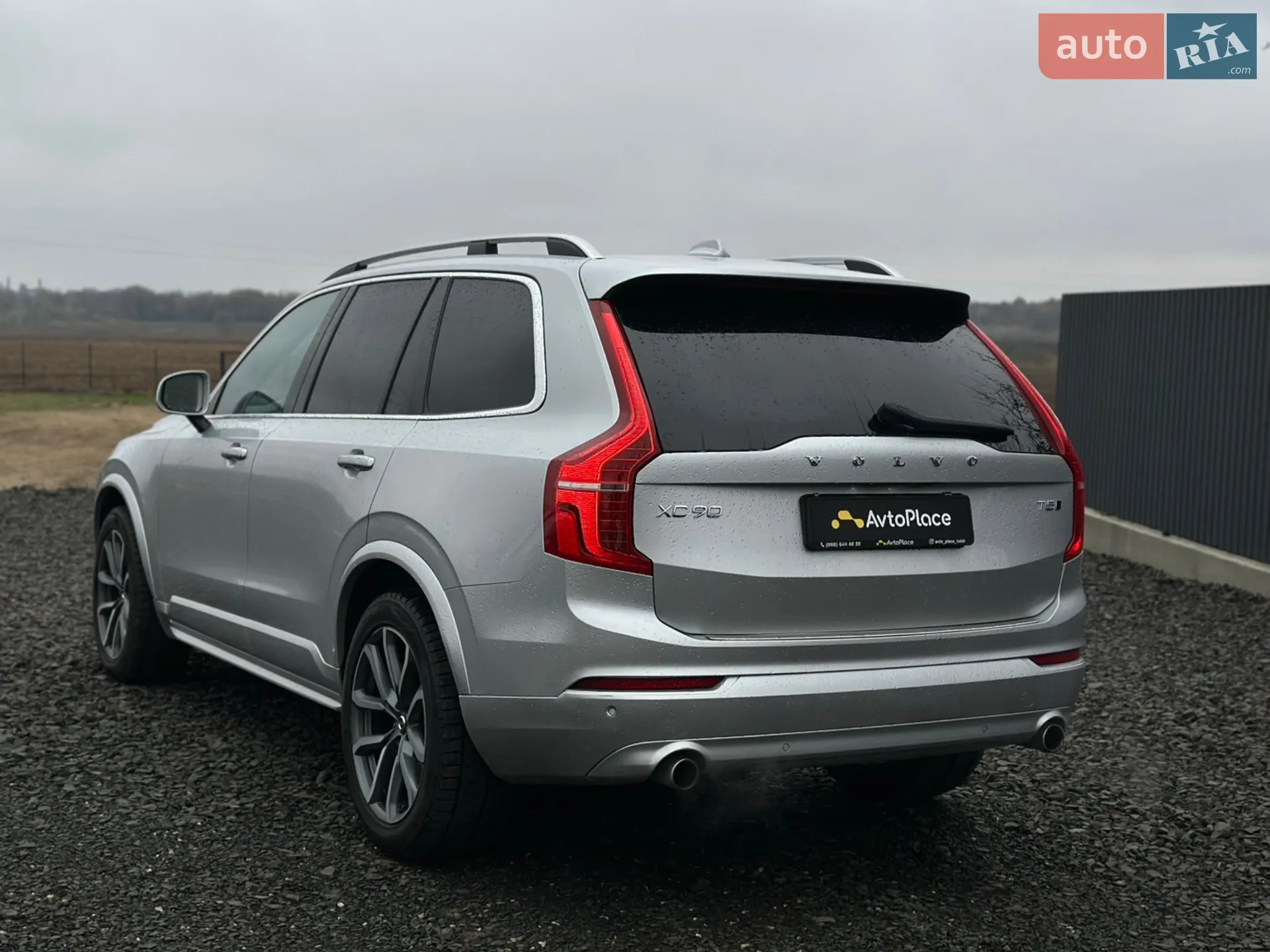 2018 Volvo XC90 - мініатюра 110