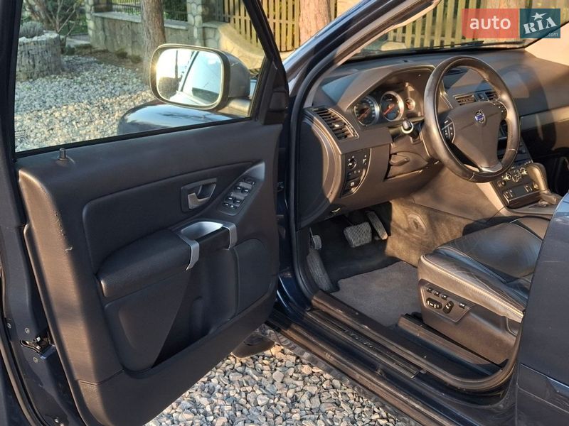 Позашляховик / Кросовер Volvo XC90 2012 в Богородчанах