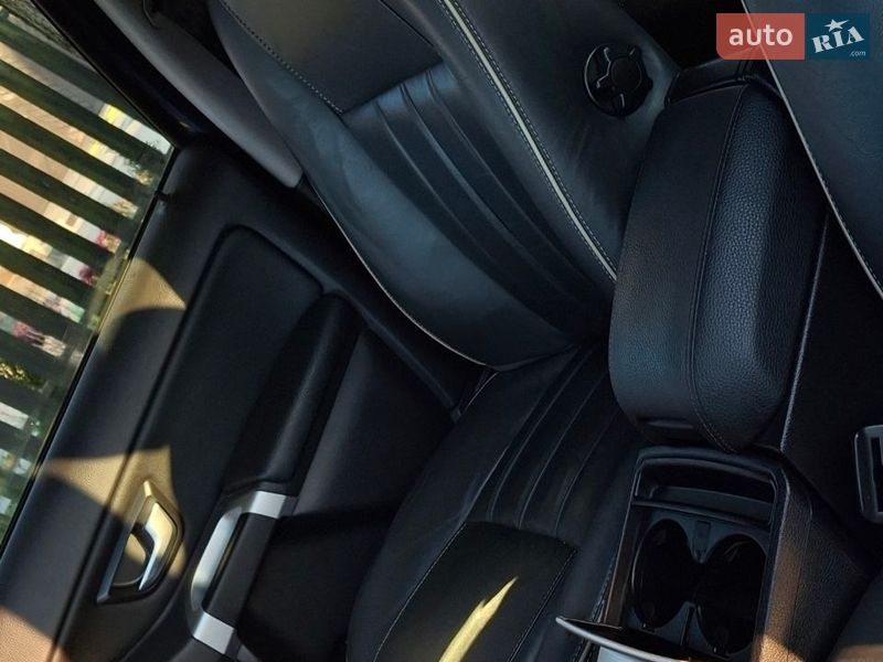 Позашляховик / Кросовер Volvo XC90 2012 в Богородчанах