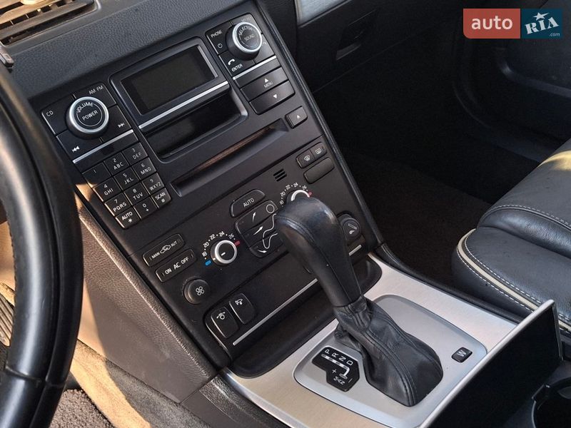 Позашляховик / Кросовер Volvo XC90 2012 в Богородчанах