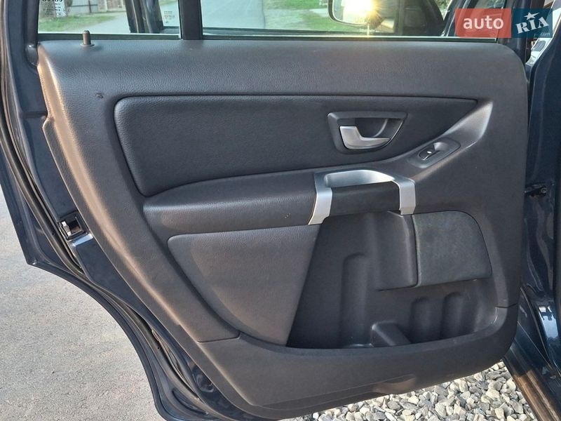 Позашляховик / Кросовер Volvo XC90 2012 в Богородчанах