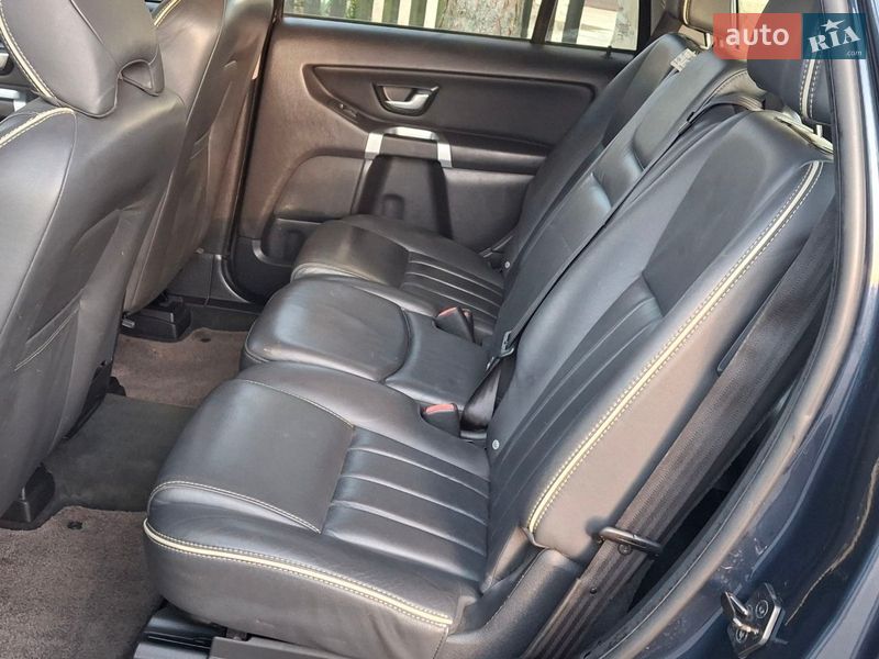 Позашляховик / Кросовер Volvo XC90 2012 в Богородчанах