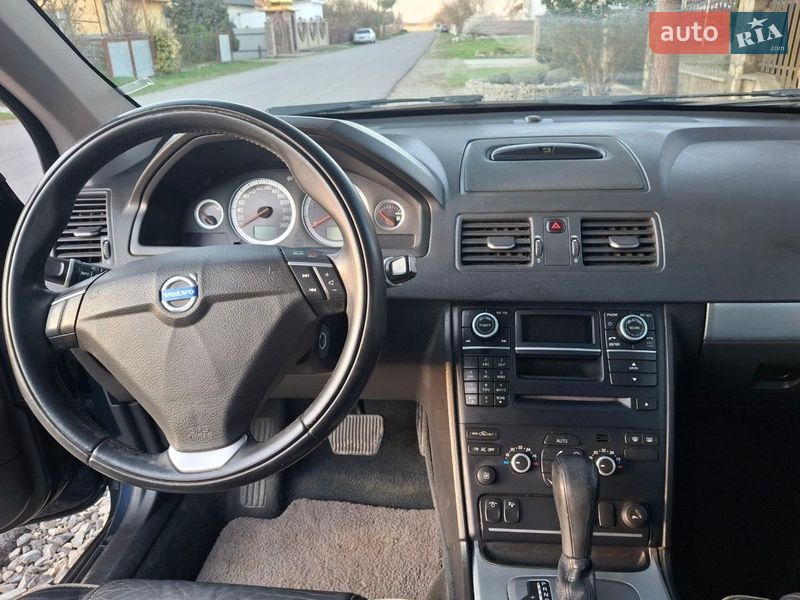 Позашляховик / Кросовер Volvo XC90 2012 в Богородчанах