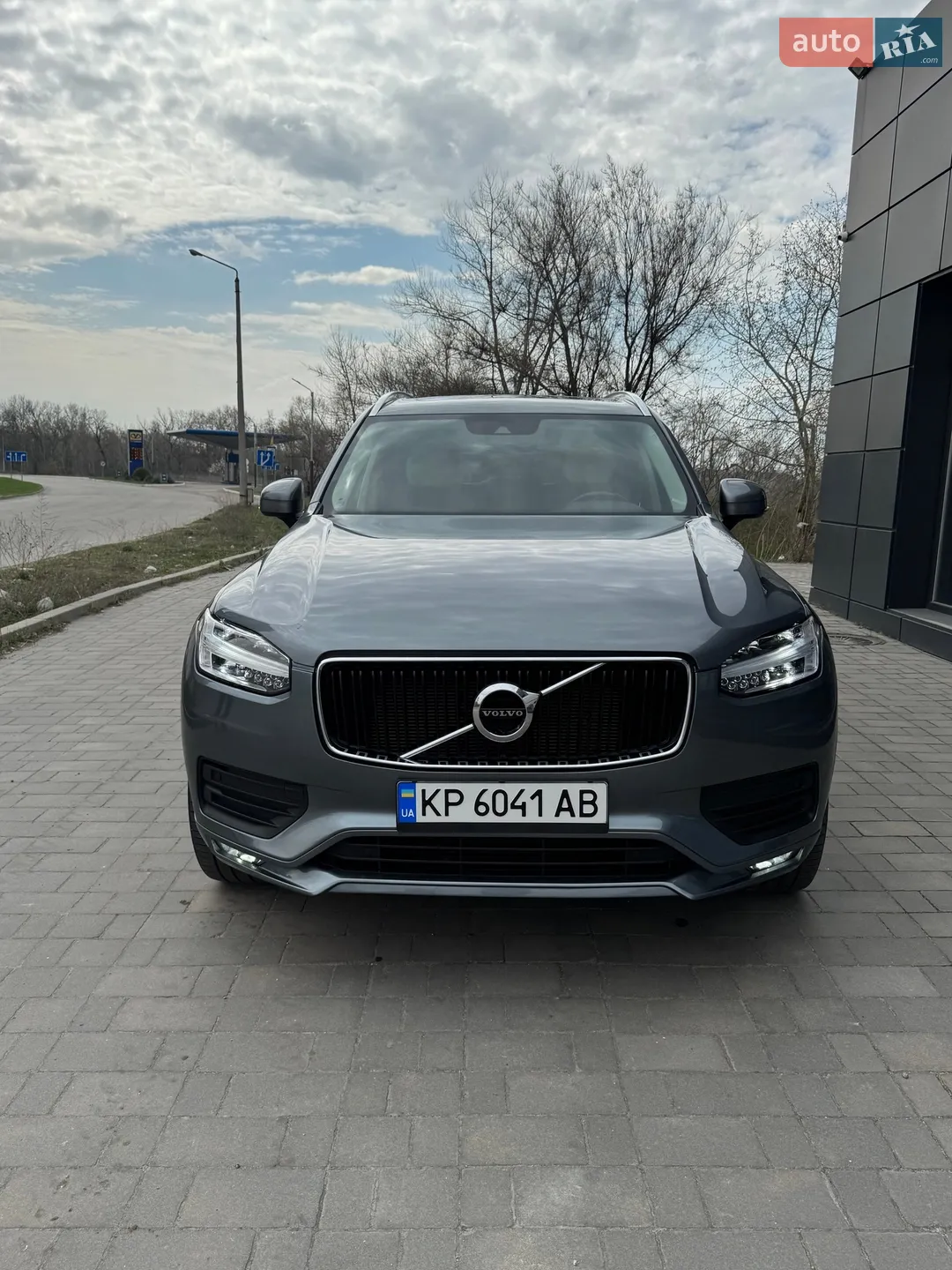 2019 Volvo XC90 - мініатюра 3