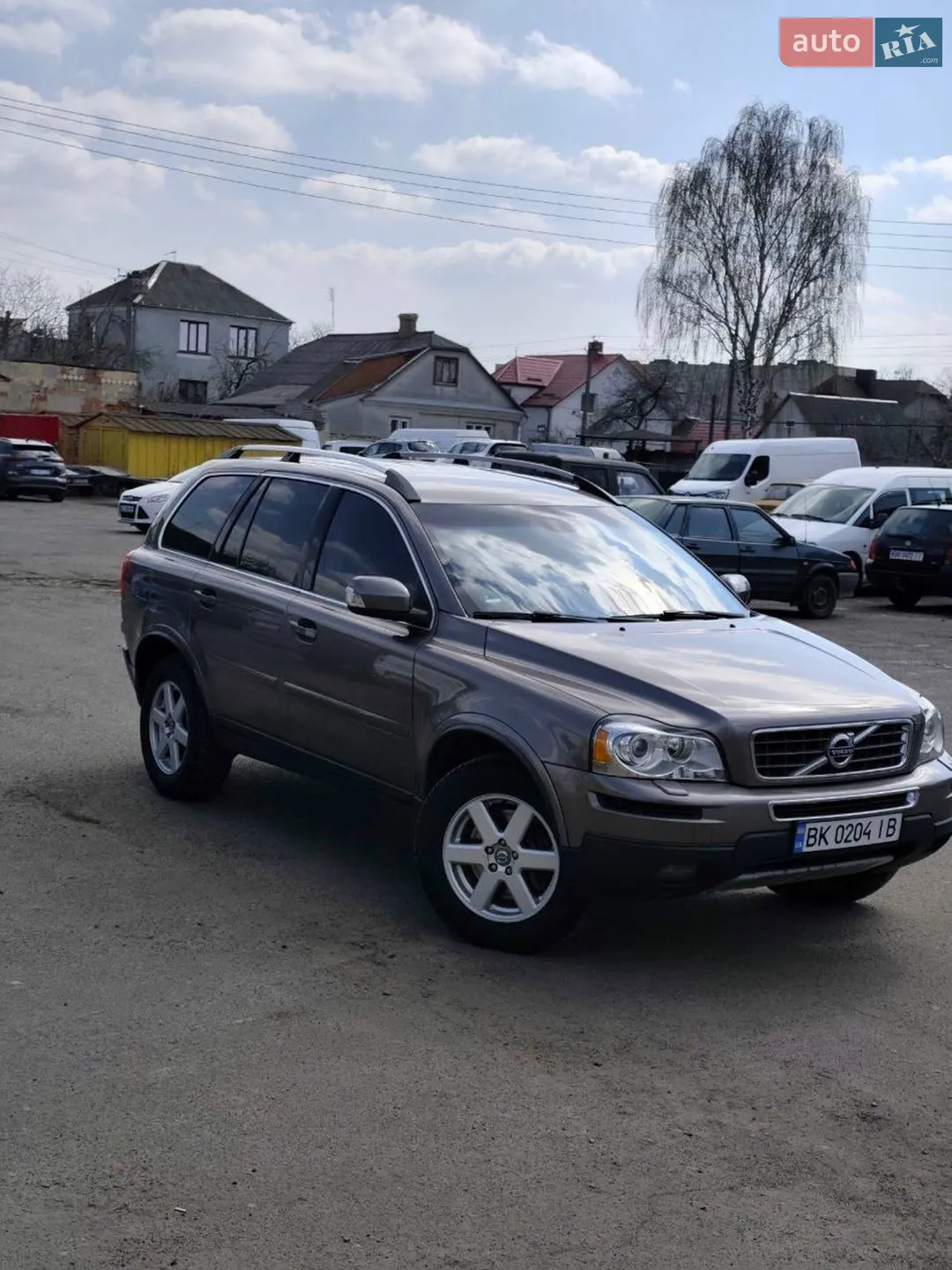 2011 Volvo XC90 - мініатюра 3
