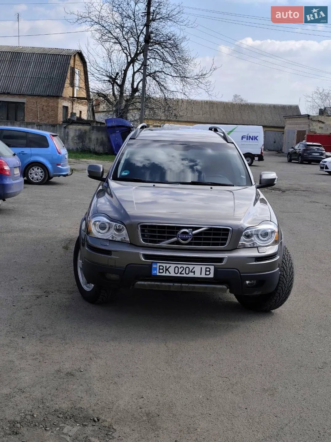 2011 Volvo XC90 - мініатюра 4