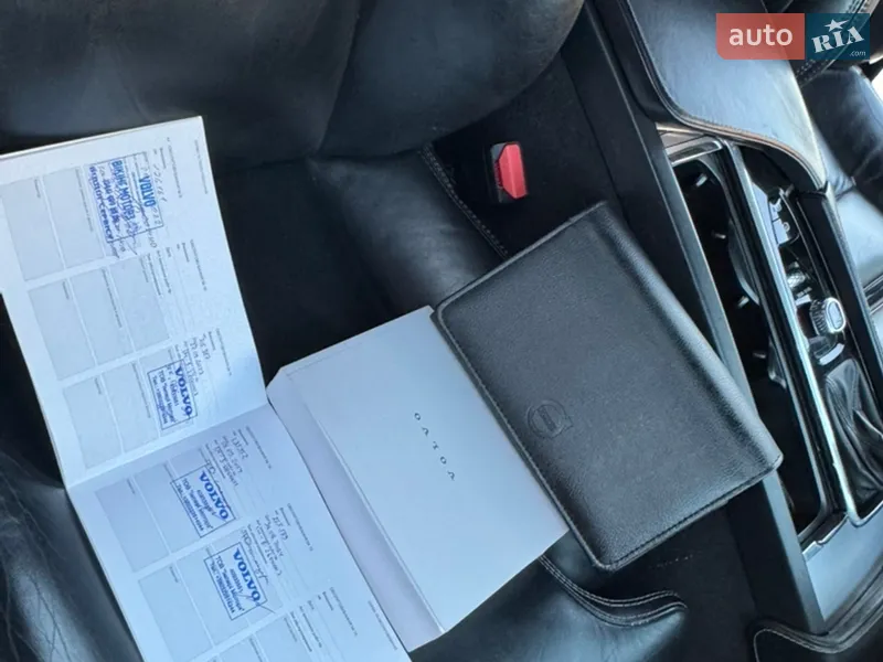 Внедорожник / Кроссовер Volvo XC90 2018 в Ивано-Франковске документ 2 фото Внедорожник / Кроссовер Volvo XC90 2018 в Ивано-Франковске документ