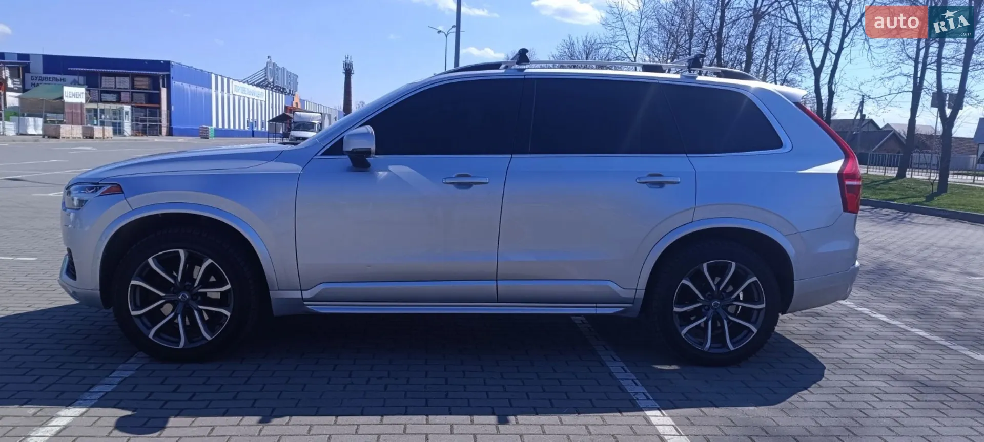 2015 Volvo XC90 - мініатюра 4