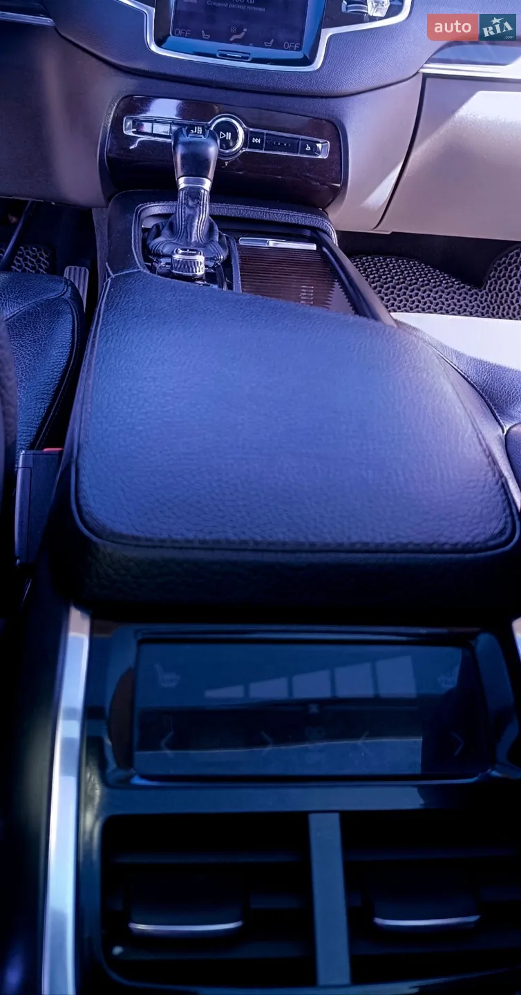 2015 Volvo XC90 - мініатюра 10