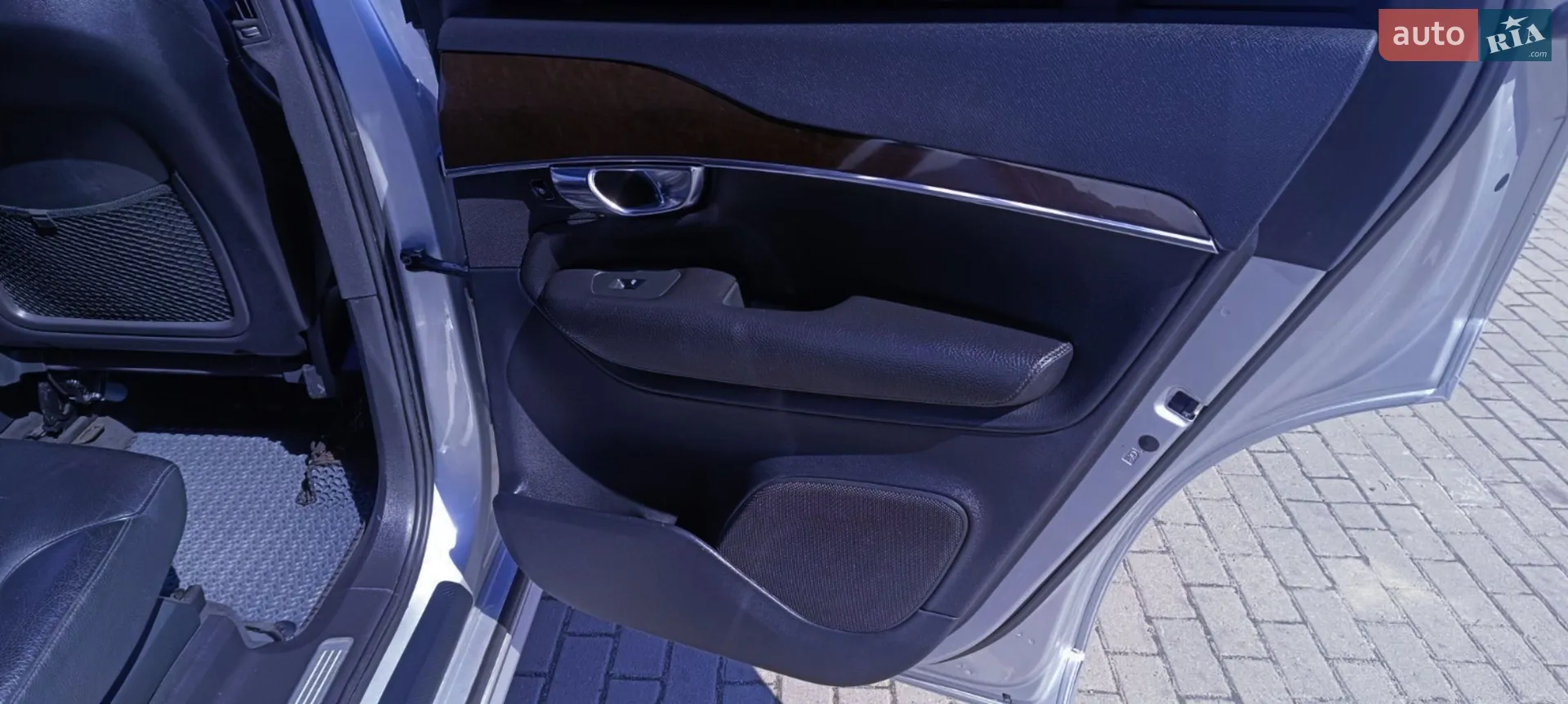 2015 Volvo XC90 - мініатюра 14